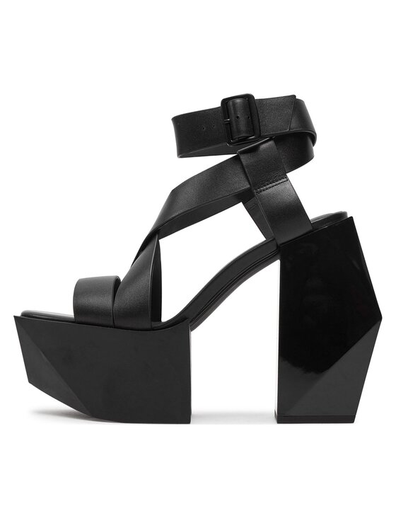 United Nude Sand Ly Stage Sandal Ern Modivo Cz