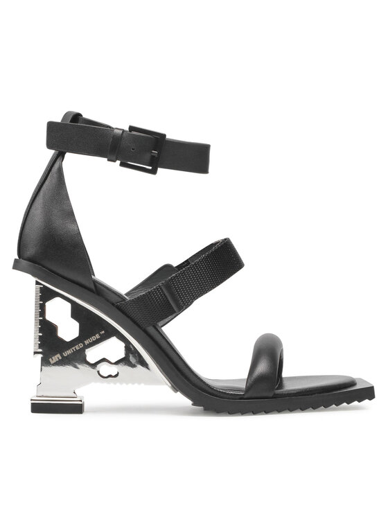 United Nude Sandale Tool Sandal Crna Modivo Hr