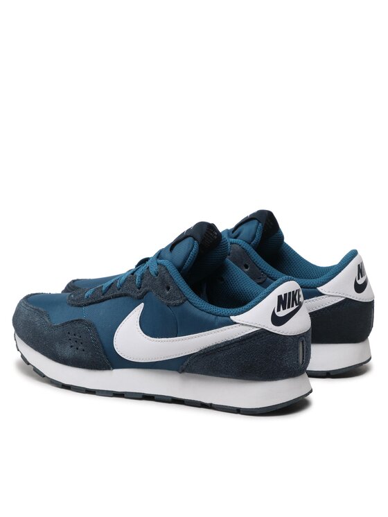 Nike Sneakersy Md Valiant Gs CN8558 405 Granatowy Modivo Pl