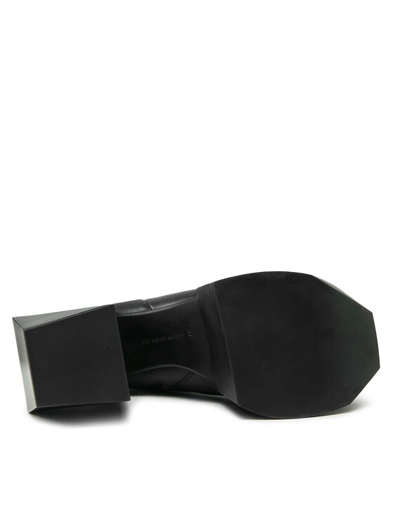 United Nude Stiefeletten Stage Boot Schwarz Modivo De