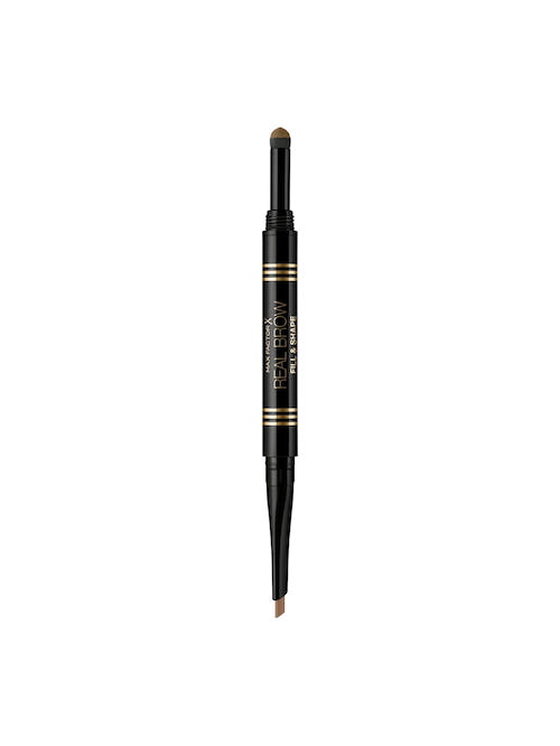 Max Factor Real Brow Fill Shape Pencil Kredka Do Brwi Blonde