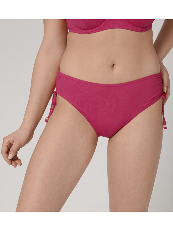 Triumph Bas De Bikini Venus Elegance Rose Modivo Fr