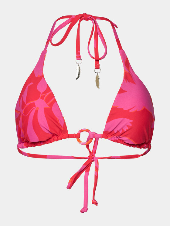 Seafolly Bikini Oberteil Birds Of Paradise Bunt Modivo At