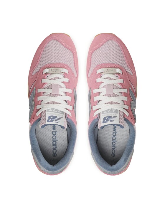 New Balance Sneakers Wl Oc Rosa Modivo At