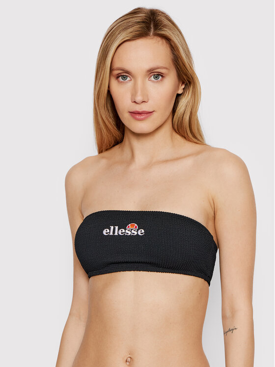 Ellesse G Ra Od Bikini Assa Sgm Czarny Modivo Pl