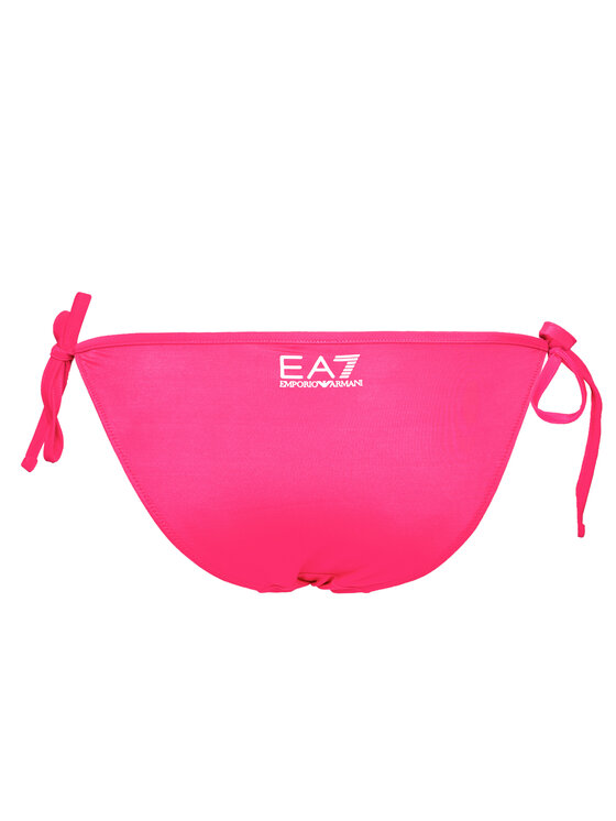 EA7 Emporio Armani Bikini 911002 CC418 02773 Rosa Modivo At