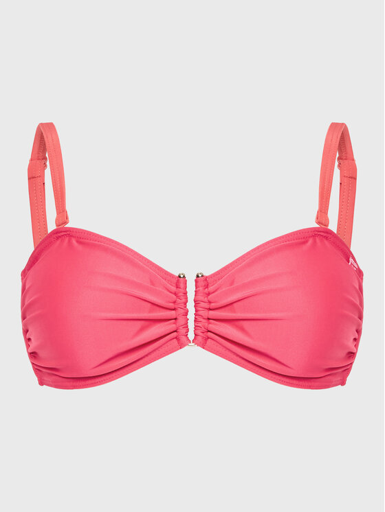 Regatta Haut De Bikini Aceana III RWM016 Rose Modivo Fr