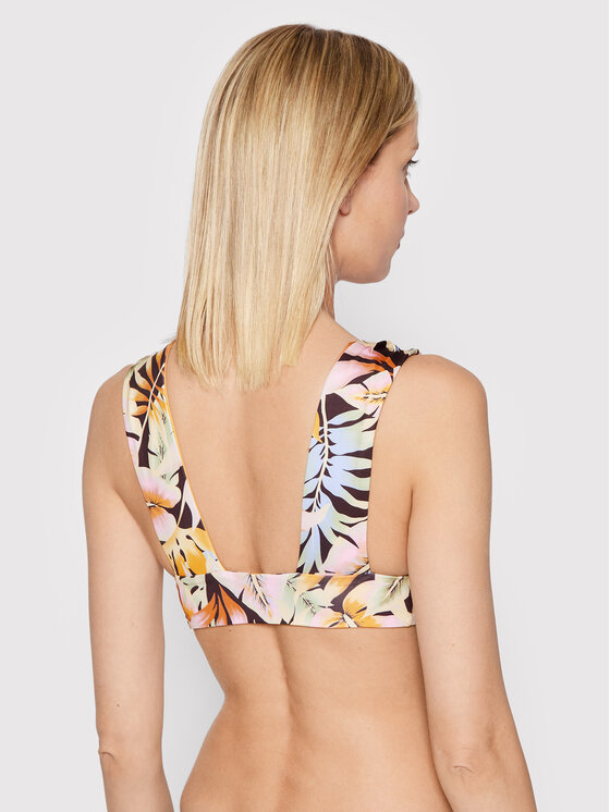 Billabong Bikini Partea De Sus Postcards From Parad C St Bip Colorat