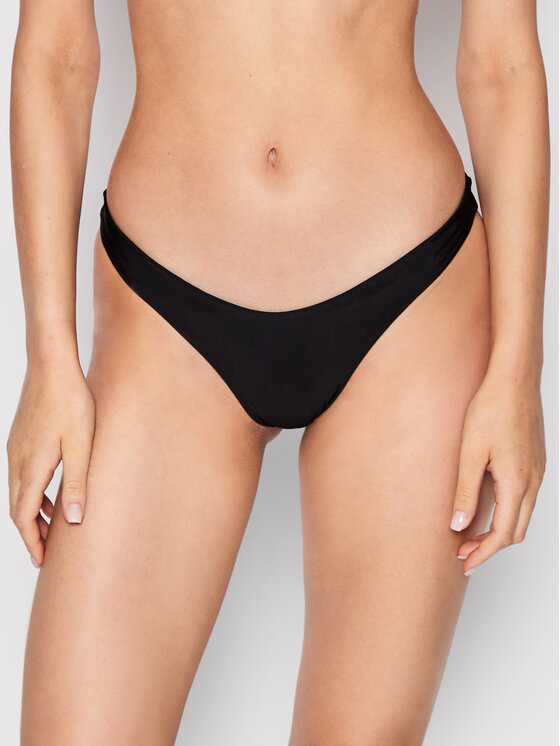 Malai D Od Bikini Black Elite B Czarny Modivo Pl