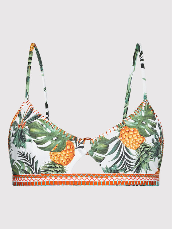 Banana Moon Bikini Partea De Sus Melio Palmspring Kae Colorat Modivo Ro