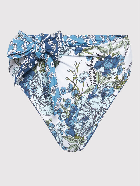 Maaji Bikini Unterteil 2646SCC601 Blau Modivo At