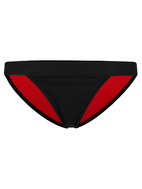 Hugo D Od Bikini Czarny Modivo Pl
