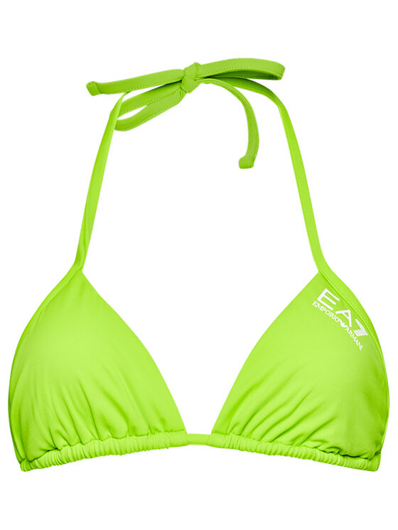 EA7 Emporio Armani Bikini 911002 CC418 07483 Zielony Modivo Pl