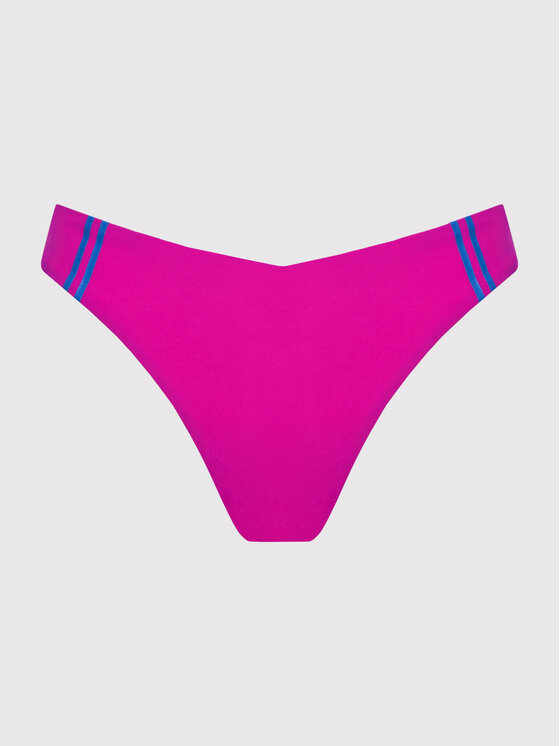 EA7 Emporio Armani Bikini 911153 2R407 00090 Violett Modivo De