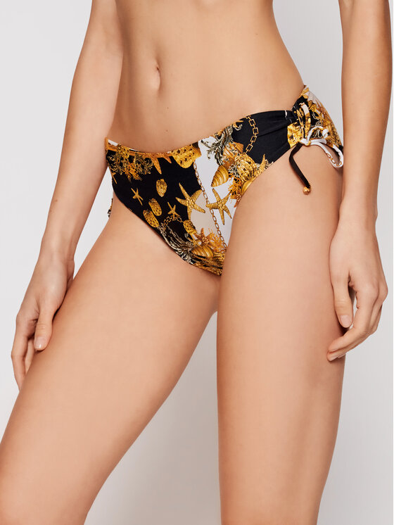 Twinset D Od Bikini Lmm Kolorowy Modivo Pl