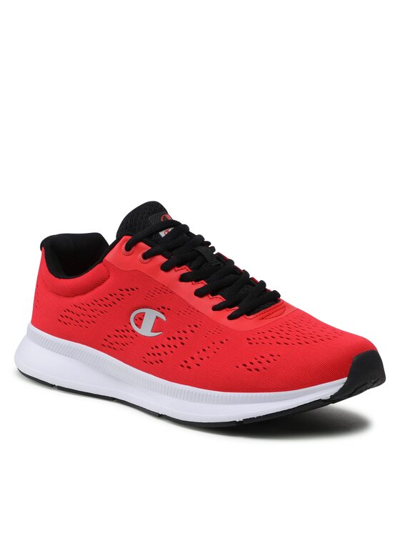 Champion Sneakers Jaunt S Cha Rs Rot Modivo At