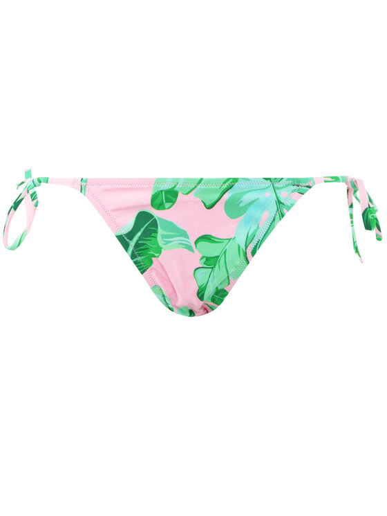 Guess Bikini Partea De Jos E O Mp Colorat Modivo Ro