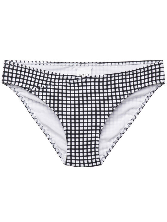 Roxy D Od Bikini Beach Classics Erjx Czarny Modivo Pl