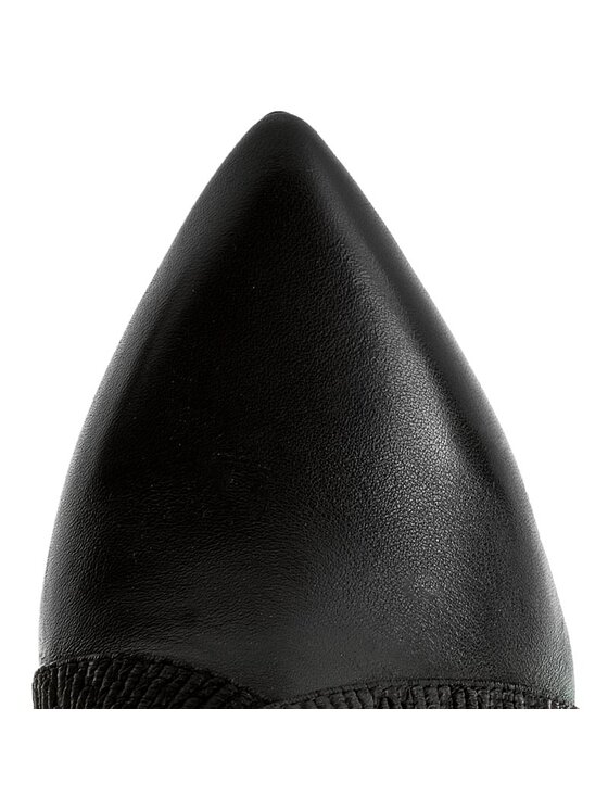 United Nude P Buty Zink Che Czarny Modivo Pl