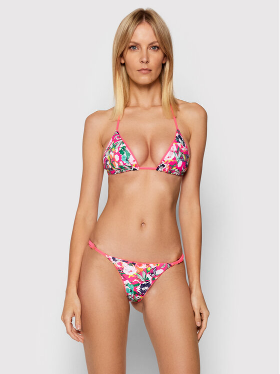 Maaji Bikini Oberteil 3195STR010 Rosa Modivo De