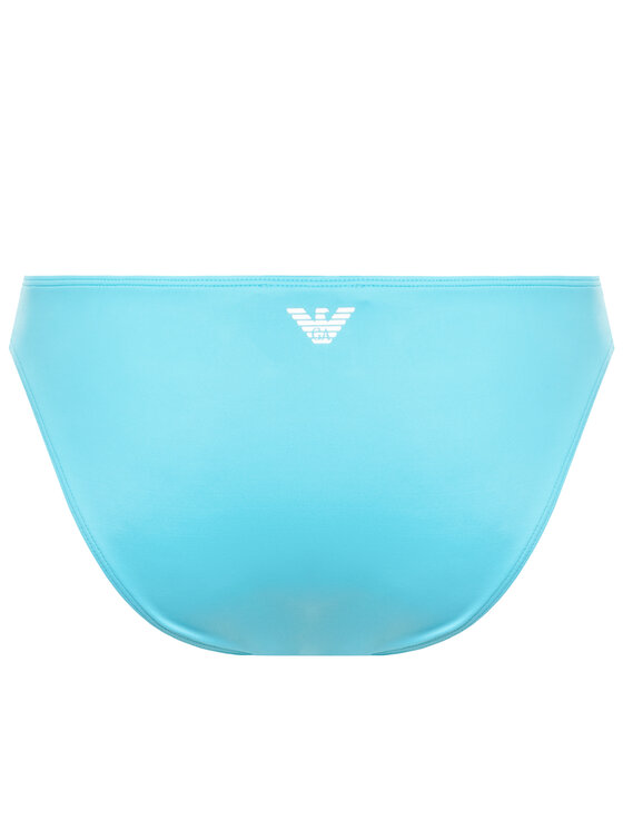 Emporio Armani Bikini P Niebieski Modivo Pl