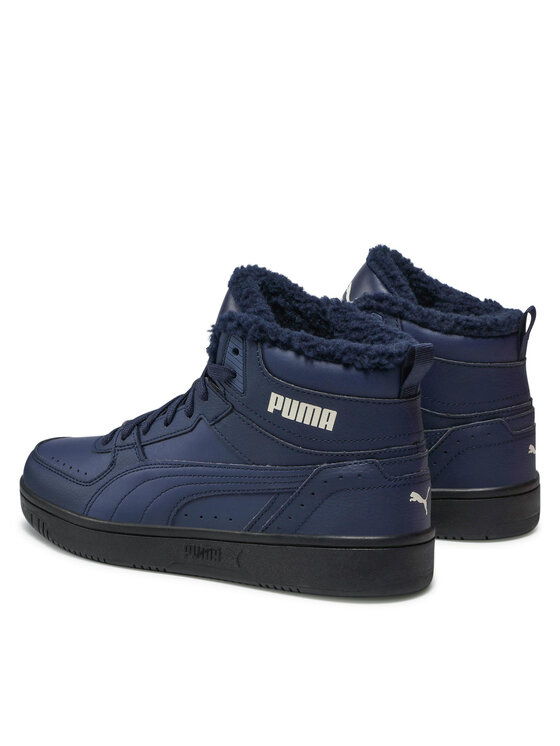 Puma Sneakersy Rebound Joy Fur R Owy Modivo Pl