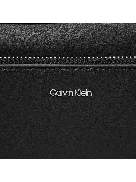 Calvin Klein Torebka Ck Must Camera Bag K K Czarny Modivo Pl