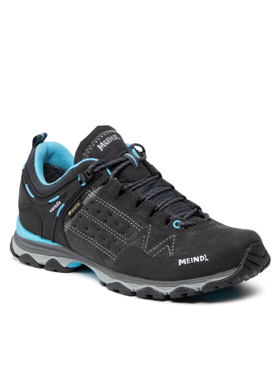 Meindl Trekkingi Ontario Lady Gtx Gore Tex Szary Modivo Pl