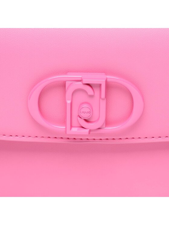 Liu Jo Handtasche Ecs M Crossbody AA3249 E0061 Rosa Modivo At