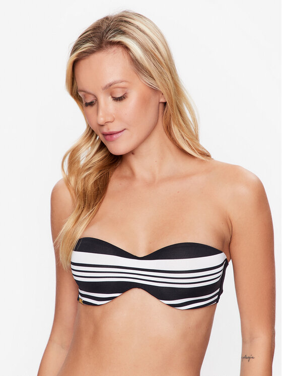 Selmark Bikini Partea De Sus Bh Colorat Modivo Ro
