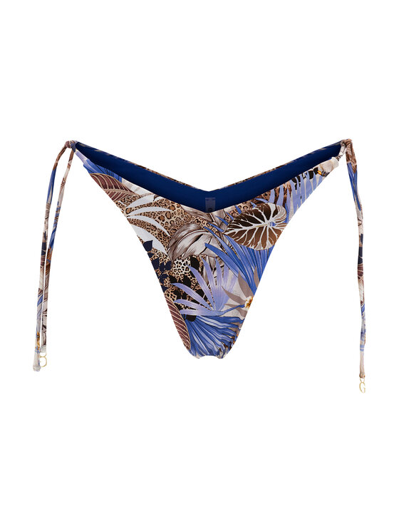 Guess Bas De Bikini E3GO03 MC04R Multicolore Modivo Fr