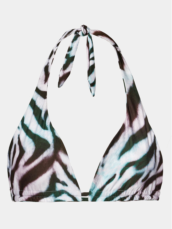 Guess Bikini Partea De Sus E Gj Mc R Colorat Modivo Ro
