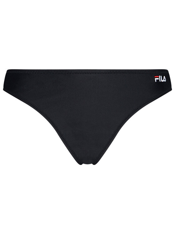 Fila Bikini Viola 688587 Czarny Modivo Pl