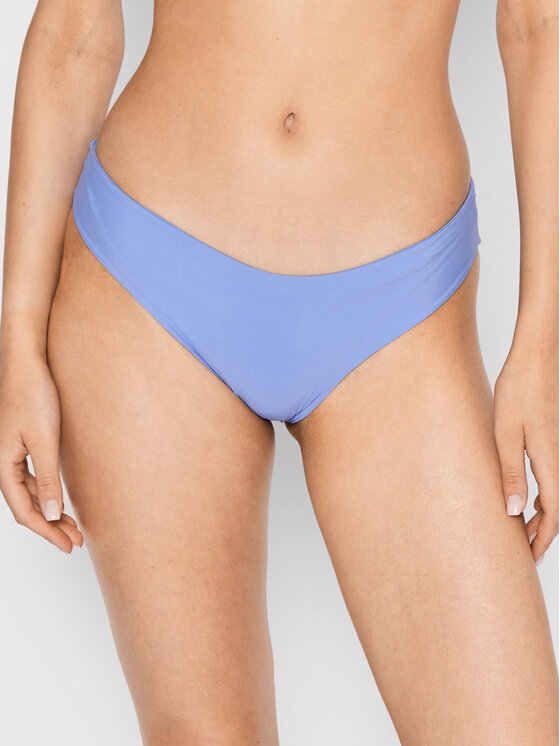 Malai Bikini Pezzo Sotto Paramount B01120 Blu Modivo It