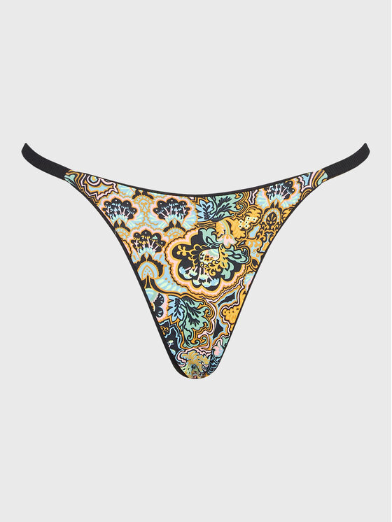Maaji Bikini Partea De Jos Sdc Colorat Modivo Ro