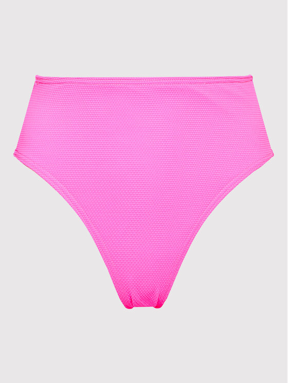 Drivemebikini Bikini Unterteil Active 2022 DRV 055A FP Rosa Modivo At