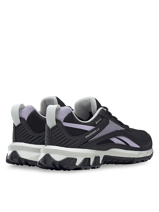 Reebok Laufschuhe Ridgerider Gtx Gore Tex Hr Schwarz Modivo At