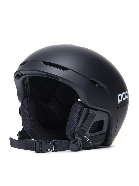 Poc Kask Narciarski Obex Mips Czarny Modivo Pl