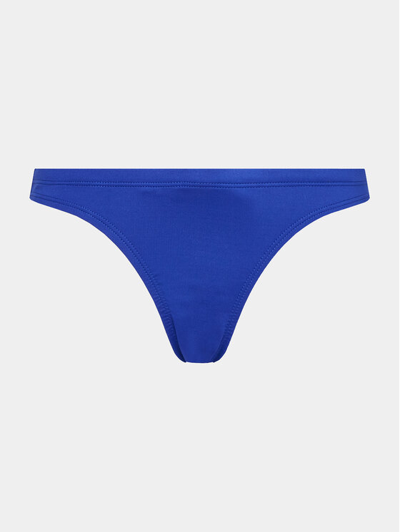 Nike Bikini Nessa Blau Modivo At