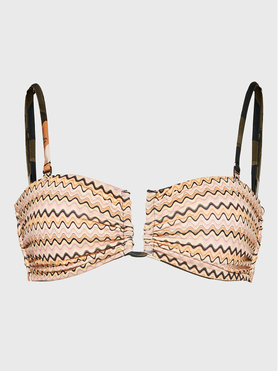 Maaji Bikini Partea De Sus Sba Colorat Modivo Ro