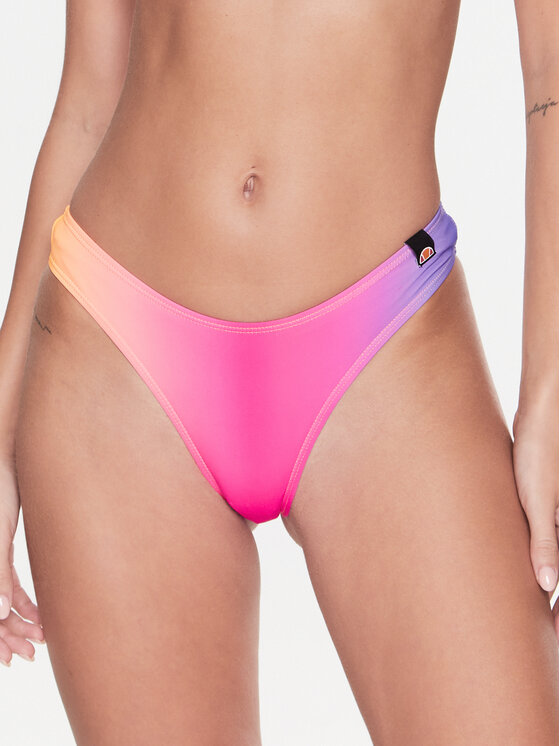 Ellesse Bikini Als Lemino Fade Sgr Sz Nes Modivo Hu