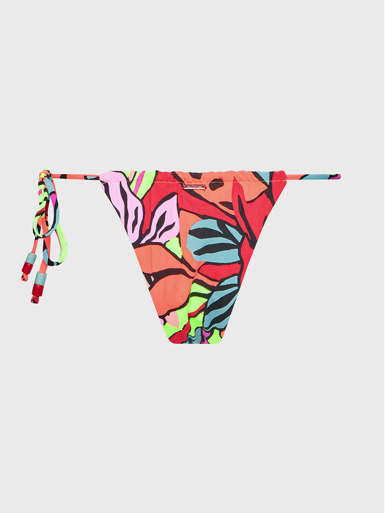 Maaji D Od Bikini Scc Kolorowy Modivo Pl