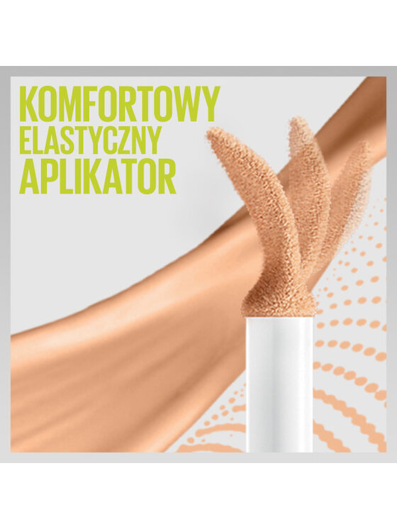 Maybelline Super Stay Active Wear H Concealer Korektor Nude