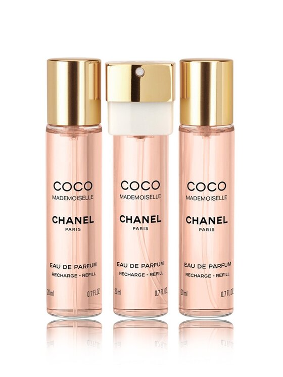 Chanel Coco Mademoiselle Woda Perfumowana Modivo Pl