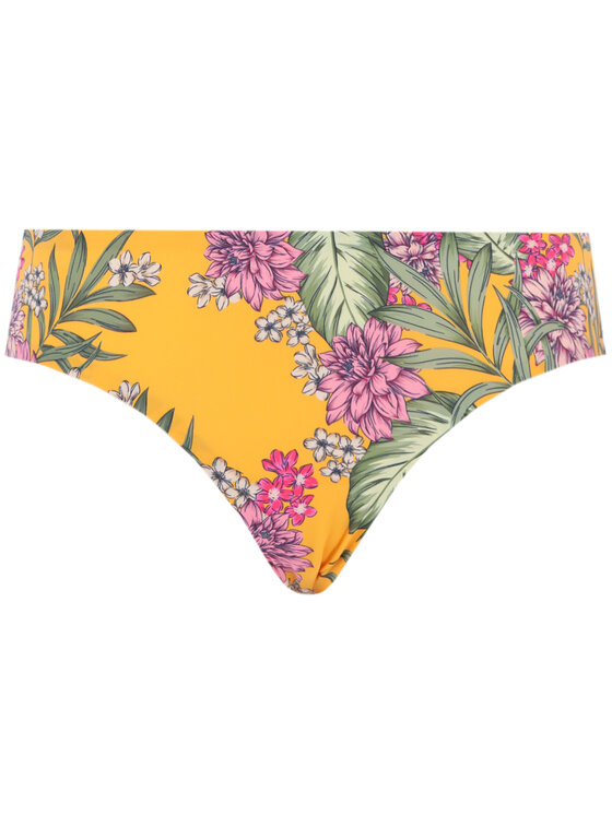Guess Bas De Bikini O E Mc X Multicolore Modivo Fr