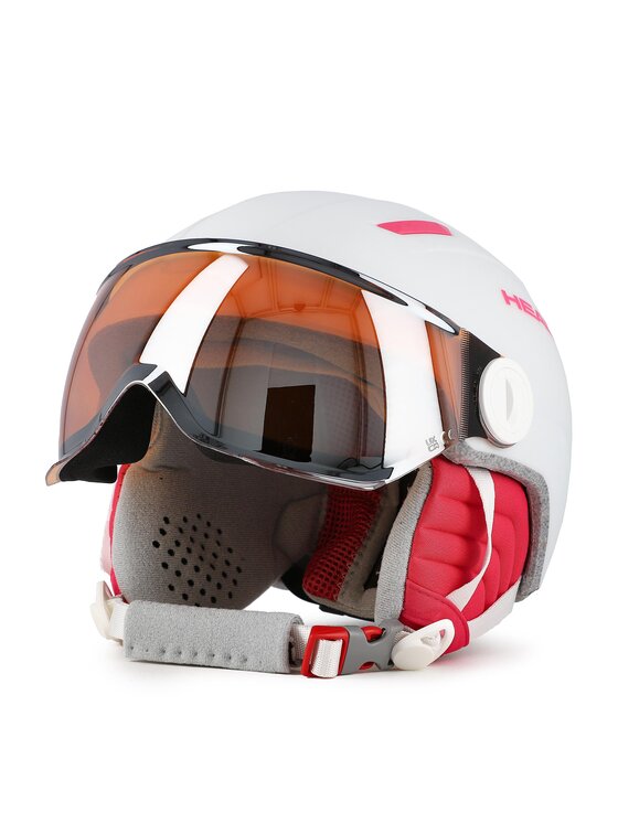 Head Kask Narciarski Maja Visor Bia Y Modivo Pl