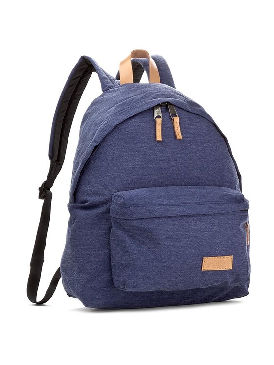 Eastpak Sac à dos Padded Pak r EK620 Bleu Modivo fr