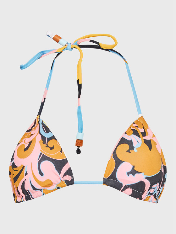 Maaji Bikini Oberteil 2668STR003 Bunt Modivo De