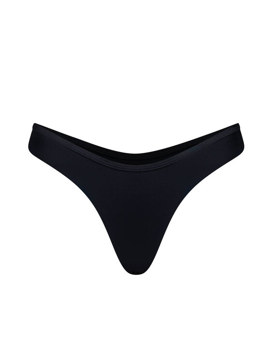 Laretaggio D Od Bikini Mesa Czarny Modivo Pl