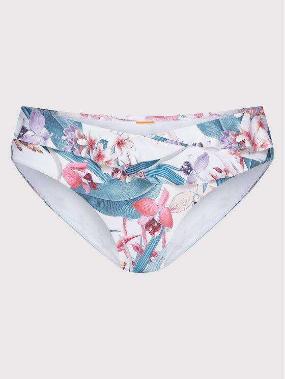 Esotiq Bas De Bikini Bae Multicolore Modivo Fr